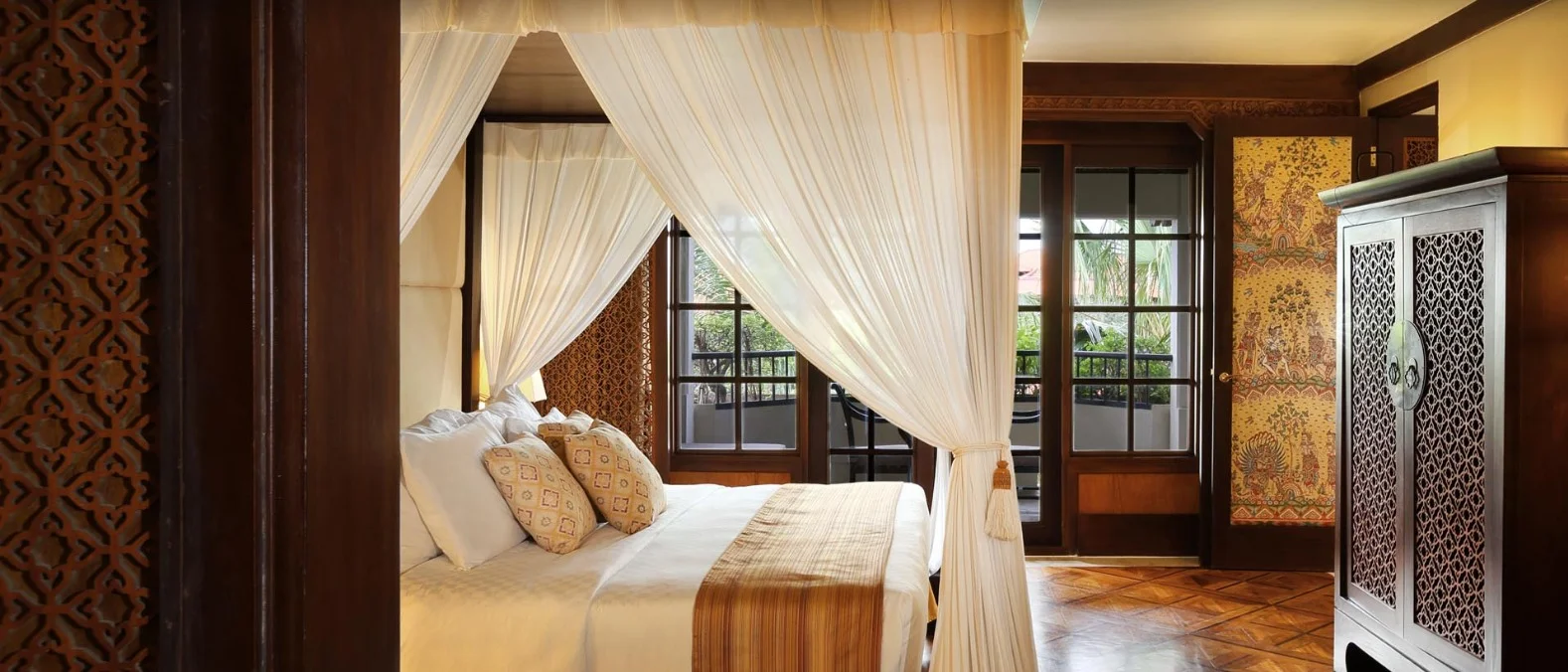 The Ayodya Palace - Suites Collections